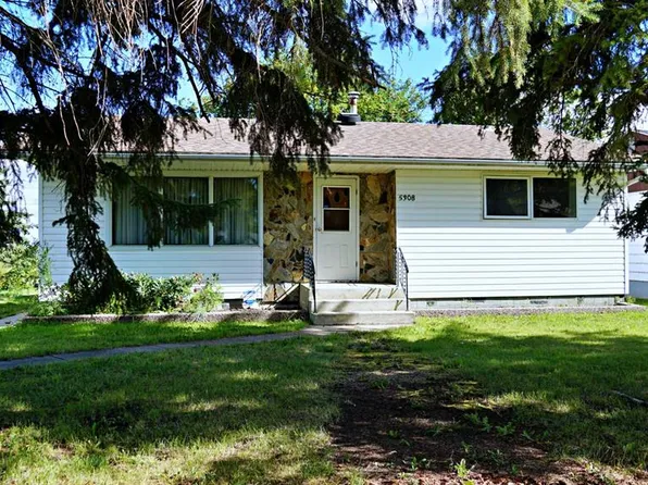 5308 S 52nd Ave, Mannville, AB T0B 2W0