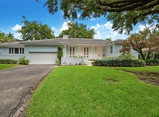 1435 Palancia Ave, Coral Gables, FL 33146