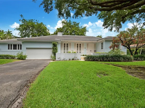 1435 Palancia Ave, Coral Gables, FL 33146