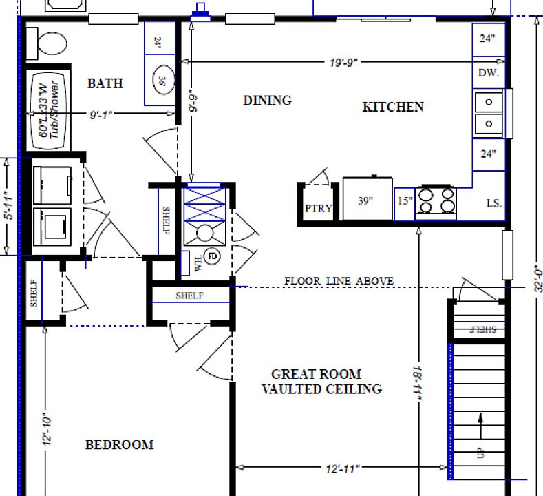 2nd image of 100 Amber Cir NW