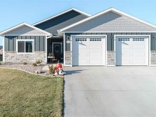 3757 W Beartooth Loop, Spearfish, SD 57783