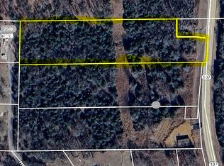 474 Ar-107, Vinolia, AR 72173