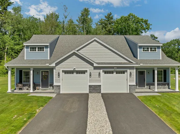 1 Cameron Court #1, Hampstead, NH 03841