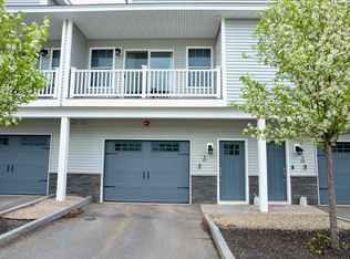 5 Callaway Drive #5, Concord, NH 03301