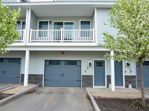 5 Callaway Drive #5, Concord, NH 03301