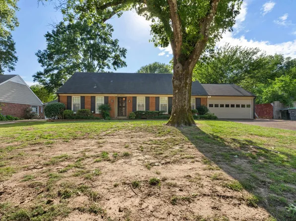 1583 Page Cv, Memphis, TN 38119