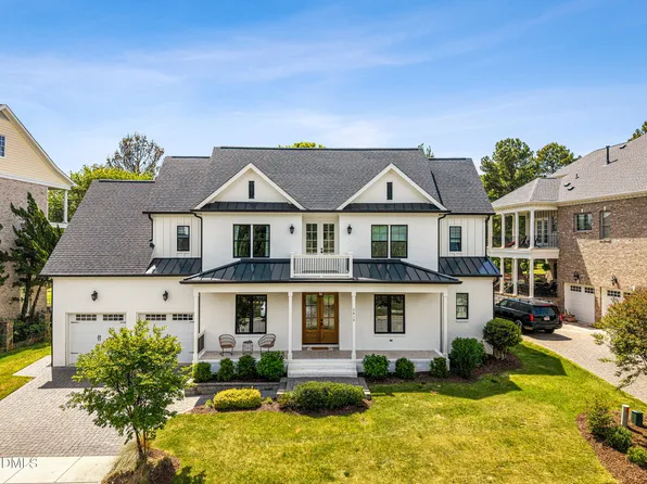 2812 Charleston Oaks Dr, Raleigh, NC 27614