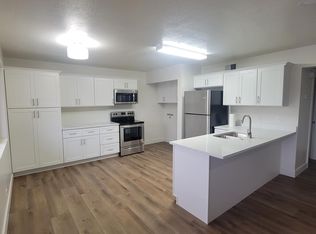 1447 W 1650 N #A, Layton, UT 84041