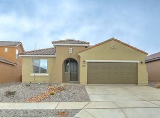 7114 Overview Rd NE, Rio Rancho, NM 87144