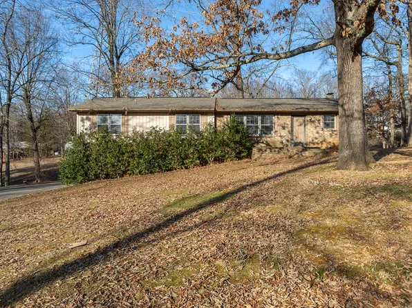 1055 Tanglewood Dr, Cookeville, TN 38501