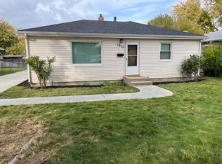 1217 S Cleveland St, Boise, ID 83705