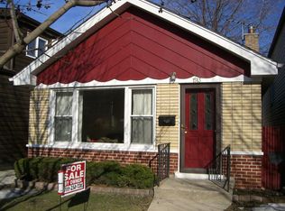 1513 East Ave, Berwyn, IL 60402