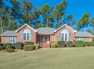 165 Sweetbay Dr, Aiken, SC 29803