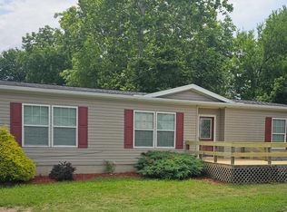 105 Old Lincoln Hwy, Upper Sandusky, OH 43351