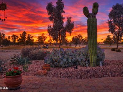 5324 N COMANCHE Drive, Eloy, AZ, 85131