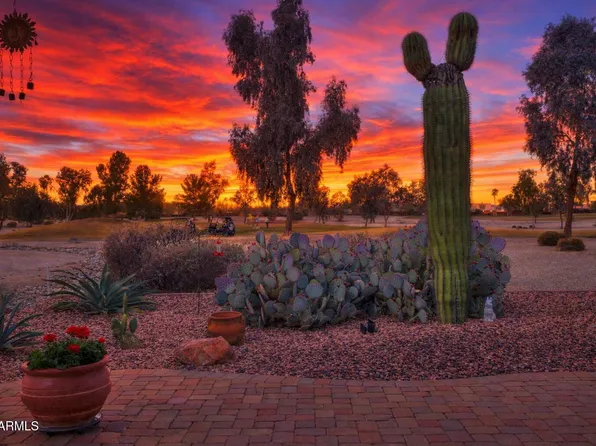 5324 N COMANCHE Drive, Eloy, AZ 85131