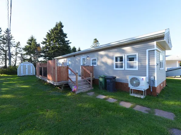 108 Evergreen Vlg, Summerside, PE C1N 4B8