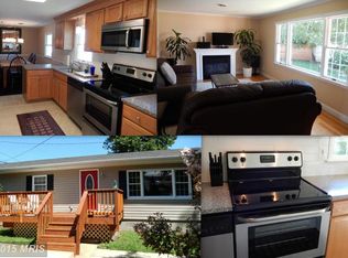 215 N Freedom Ln, Havre De Grace, MD 21078