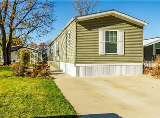 292 Amherst Mobile Homes, Amherst, OH 44001