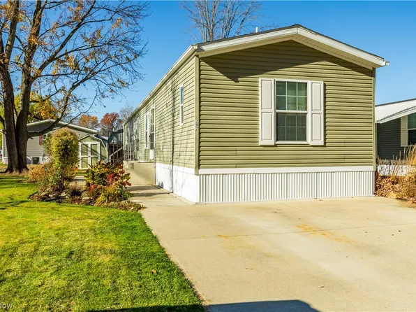 292 Amherst Mobile Homes, Amherst, OH 44001