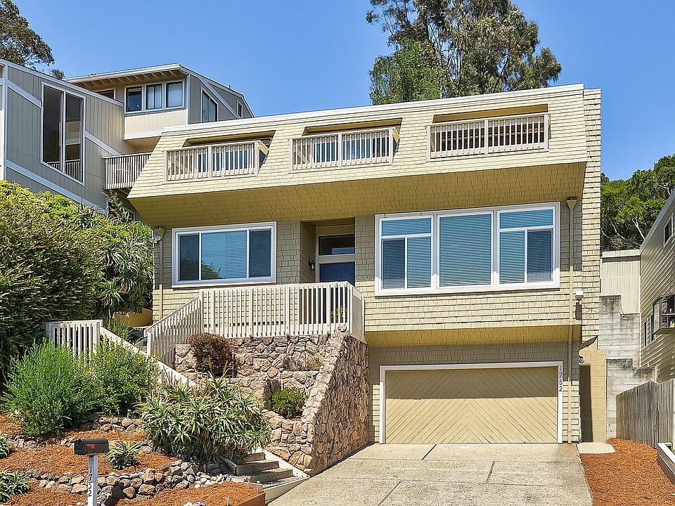 1752 Terrace Dr, Belmont, CA 94002 Zillow