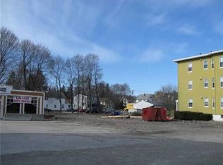 22 Church St, North Attleboro, MA 02760