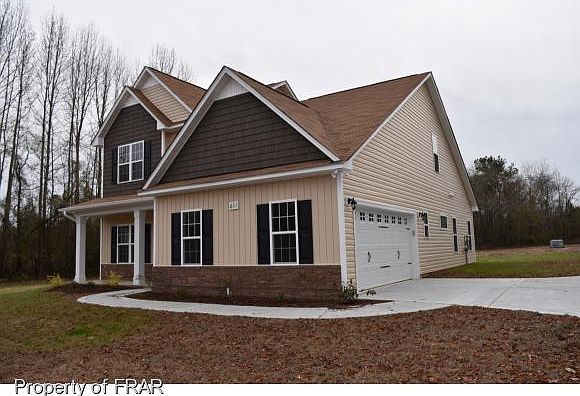 2nd image of 631 Bun Brady Rd