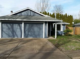 4840 Daisy St, Springfield, OR 97478