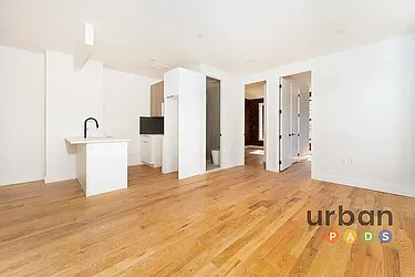 358 Lincoln Road, #3B