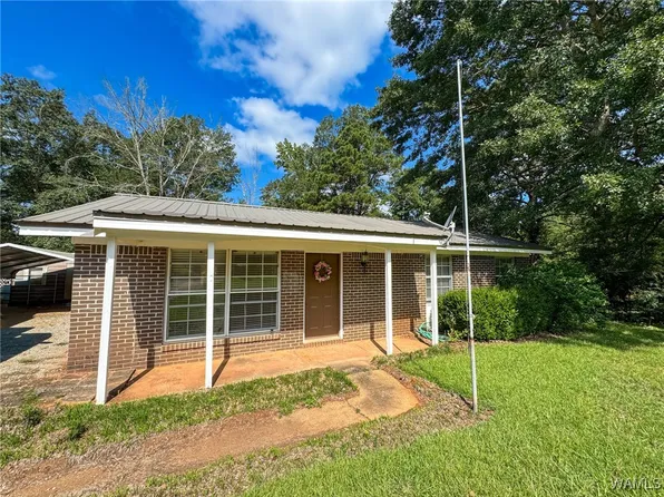 1405 W Catherine Dr, Marion, AL 36756