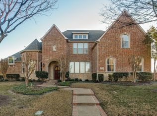1101 S Wellington Point Rd, McKinney, TX 75072