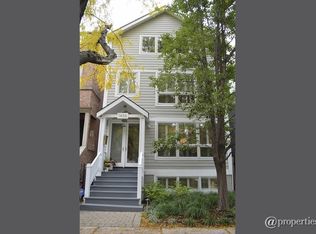 1436 W Wellington Ave, Chicago, IL 60657