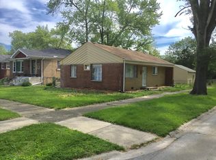14347 Dobson Ave, Dolton, IL 60419