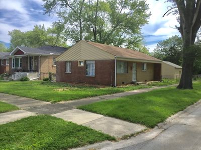 14347 Dobson Ave, Dolton, IL, 60419