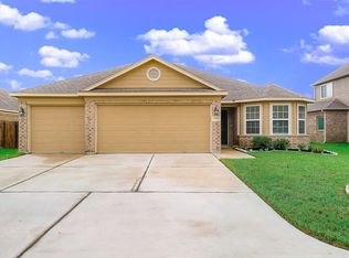 15462 Signal Ridge Way, Cypress, TX 77429