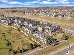 Mosaic Terwillegar Towne, Edmonton, AB T6R 3V5
