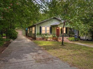 3710 Hollywood Ave, Austin, TX 78722