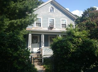 24 Union Ave, Jamaica Plain, MA 02130