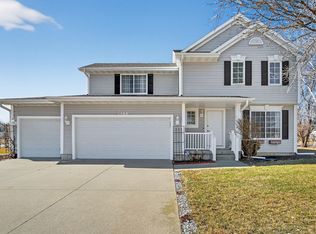 6144 NW 49th St, Johnston, IA 50131