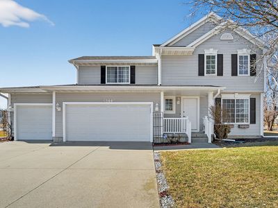 6144 NW 49th St, Johnston, IA, 50131