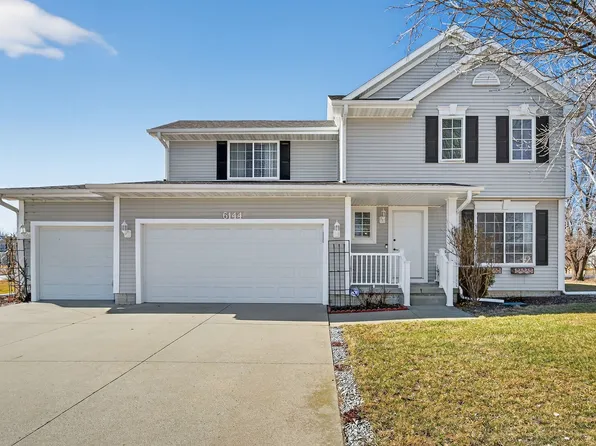 6144 NW 49th St, Johnston, IA 50131