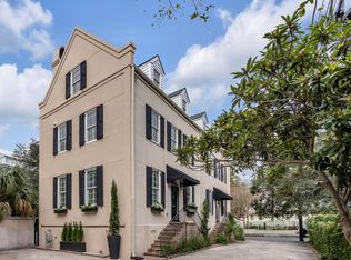 93 Beaufain St APT B, Charleston, SC 29401