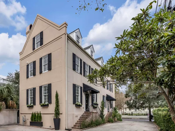 93 Beaufain St APT B, Charleston, SC 29401