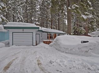 2262 Utah Ave, South Lake Tahoe, CA 96150