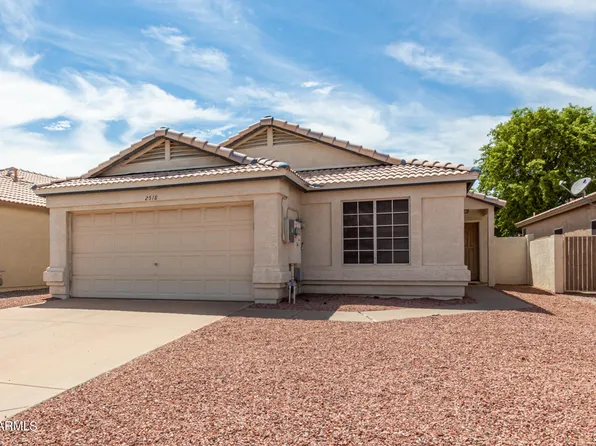 2518 N SUNAIRE --, Mesa, AZ 85215