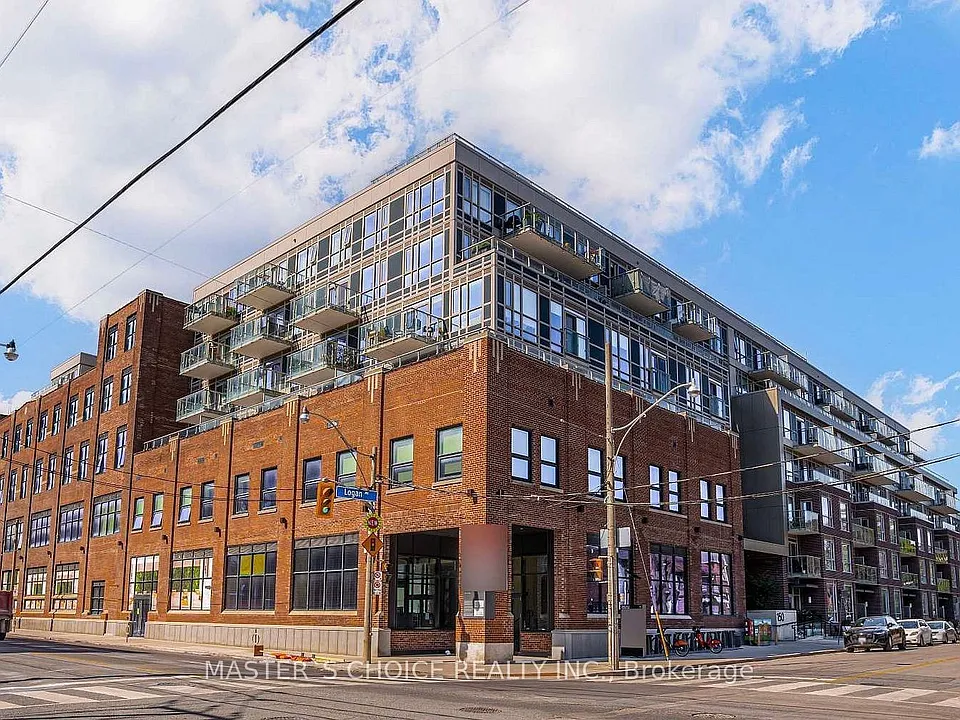 150 Logan Ave #323
