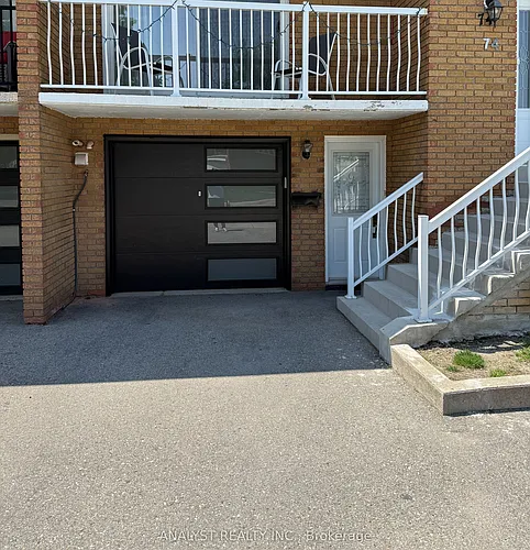 74 Prouse Dr #BASEMENT Photo 1