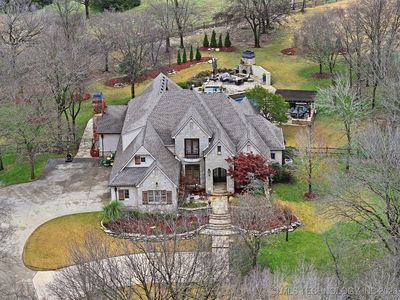 10121 N Glen Ellen Rd, Owasso, OK, 74055