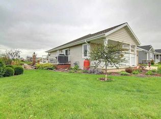 349 Juniper St, Brooklyn, WI 53521