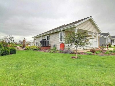 349 Juniper St, Brooklyn, WI, 53521